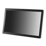 HDVS Series 18.5" Touchscreen LCD Display Monitor