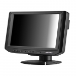 7" Touchscreen LCD Display Monitor with HDMI, DVI