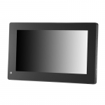 8" Front IP65 Sunlight Readable Touchscreen LCD Monitor