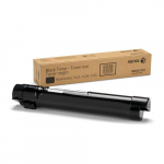 Black Toner Cartridge for WorkCentre 7425, 7428, 7435