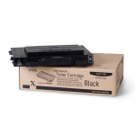 High Capacity Black Toner Cartridge for Phaser 6100