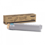 Phaser 7400 Standard Capacity Cyan Toner Cartridge