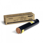 Yellow Toner Cartridge for Phaser 7760