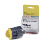 Yellow Toner Cartridge for Phaser 6100, 6100MFP