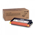 High Capacity Yellow Toner Cartridge for Phaser 6280