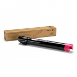 Magenta Toner Cartridge for Phaser 7500
