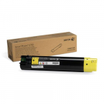 Yellow Toner Cartridge for Phaser 6700