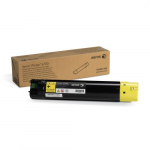 High Capacity Yellow Toner Cartridge for Phaser 6700