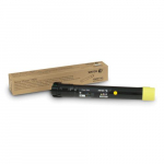 Yellow Toner Cartridge for Phaser 7800