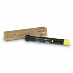 High Capacity Yellow Toner Cartridge for Phaser 7800