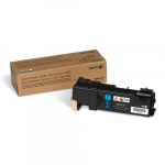 Cyan Toner Cartridge for Phaser 6500, WorkCentre 6505
