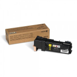 Yellow Cartridge for Phaser 6500, WorkCentre 6505