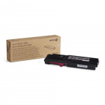 Magenta Cartridge for Phaser 6600, WorkCentre 6605