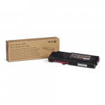 Magenta Cartridge for Phaser 6600, WorkCentre 6605