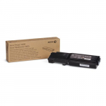 Black Toner Cartridge for Phaser 6600 WorkCentre 6605