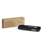 Black Toner Cartridge for WorkCentre 6655, 6655i