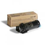 Cyan Toner Cartridge for Phaser 6510, WorkCentre 6515