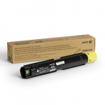 Yellow Toner Cartridge for VersaLink C7020, C7025