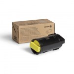 Yellow Toner Cartridge for VersaLink C500, C505