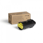 Yellow Toner Cartridge for VersaLink C600, C605