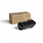 Black Toner Cartridge for VersaLink C600, C605