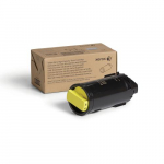 Yellow Toner Cartridge for VersaLink C600