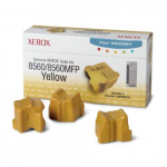 Ink Yellow, Phaser 8560/8560MFP for Phaser 8560MFP