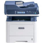 WorkCentre Laser Multifunction Printer, 35 PPM Print