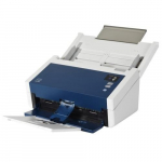 DocuMate Sheetfed Scanner, 600 DPI Optical