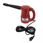Cyber Duster Multipurpose Air Duster, Blower, Red