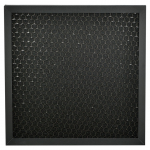 13" x 13" x 0.6" Thick Activated Carbon Filter