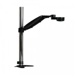 Hands-Free Operation Tabel Mount Arm for Stand Pet Dryer