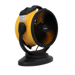 Multipurpose 11" Pro Air Circulator Utility Fan