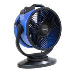 Multipurpose 14" Fan with Oscillating Feature