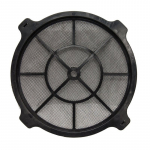 12" Diameter Washable Outer Nylon Mesh Filter