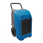 Commercial Dehumidifier w/ Purge Pump and Drainage Hose