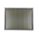 Primary Intake Washable Stainless Steel Filter