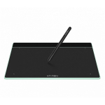 L Size Apple Green Graphic Tablet