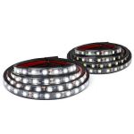 Spire 2 Series LED Truck Bed Light Strips, White