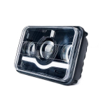 LED Headlight with High/Low Beam and Sunrise Type