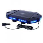 Mini Black Hawk Series 27" Strobe Light Bar