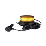 Axis Series Beacon Strobe Light, 24W Mini