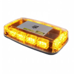 Blaze 2.0 LED Rooftop Strobe Light Bar Amber