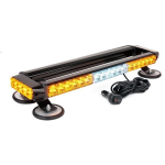 Pursuit LED Series Rooftop Strobe Light, 20"