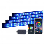 Rivalry Series RGB LED Underbody Glow Kit