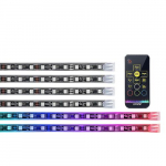Retro Series LED RGB Dancing Underbody Glow Kit