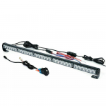 RZ Series 30" Offroad LED Strobe Light Bar