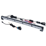 RZ Series LED Strobe Light Bar, 30" Offroad