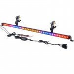 SL Series LED Rear Chase Light Bar 38-Inch