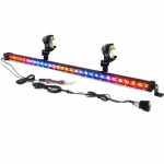 SL Series LED Rear Chase Light Bar 32-Inch